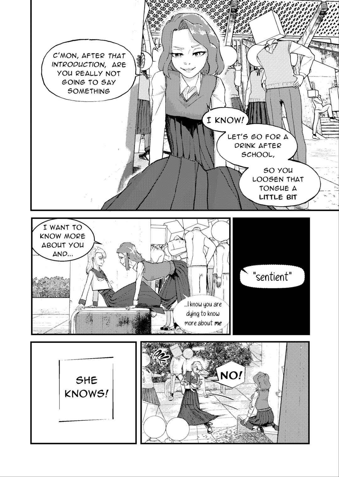 Chapter 3 - Page 4