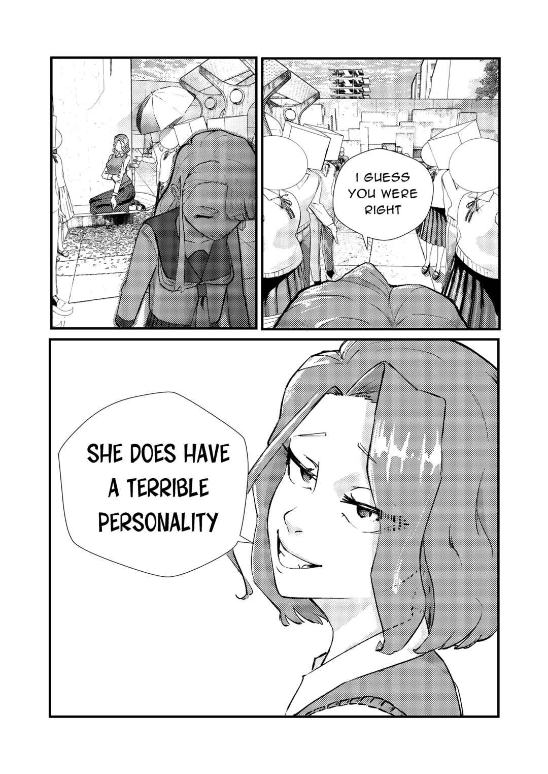 Chapter 3 - Page 5