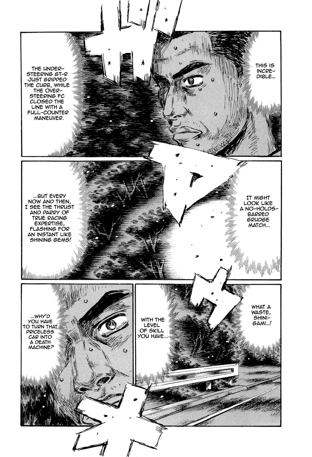 Chapter 597 - Page 11