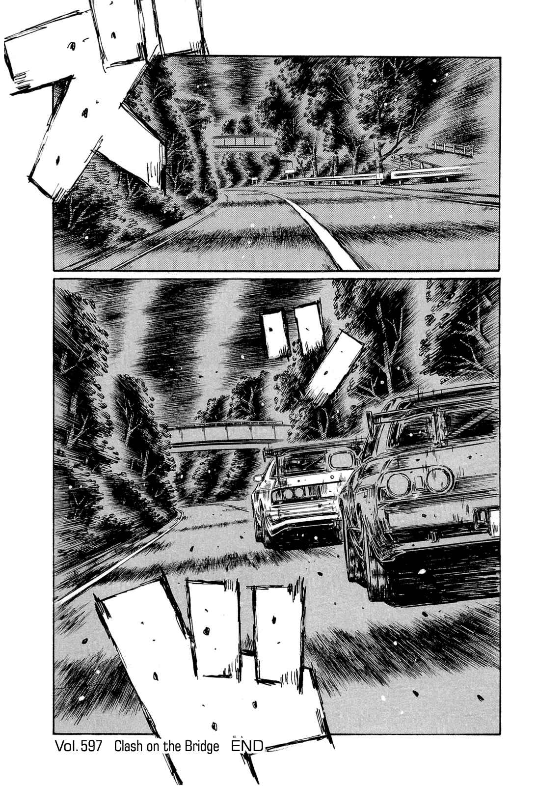 Chapter 597 - Page 12