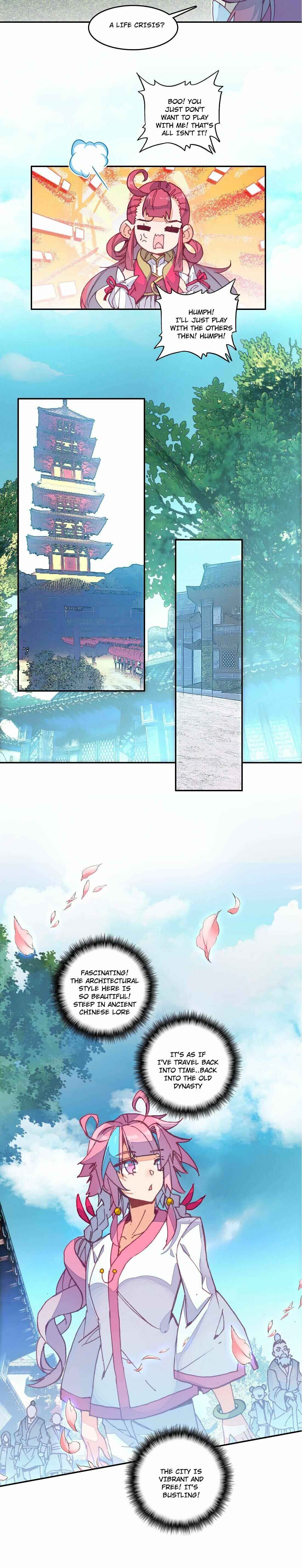 Chapter 3 - Page 5
