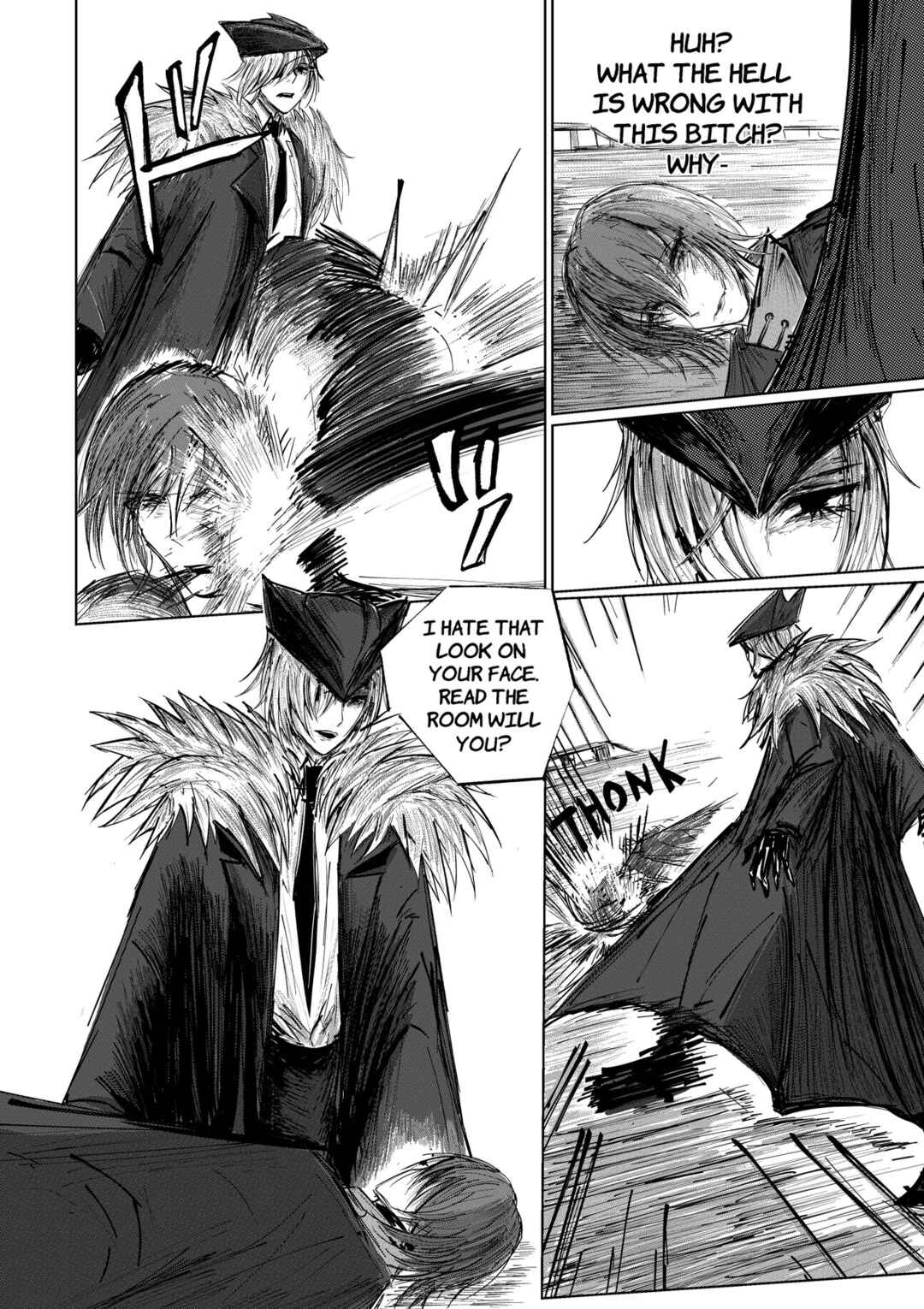 Chapter 1.3 - Page 9