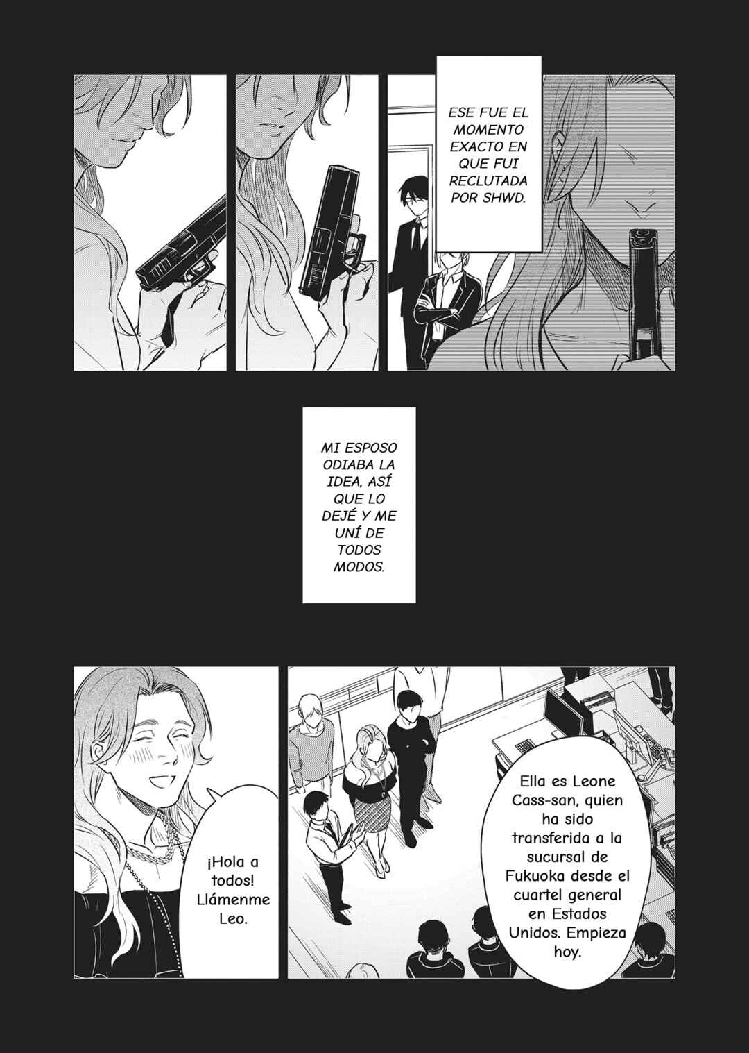 Chapter 6 - Page 20