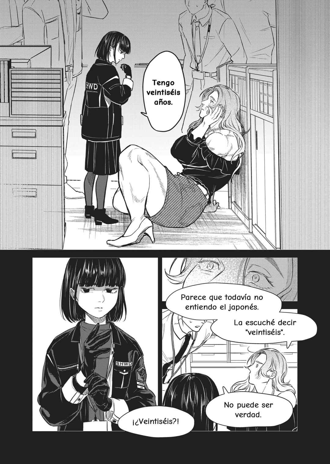 Chapter 6 - Page 23