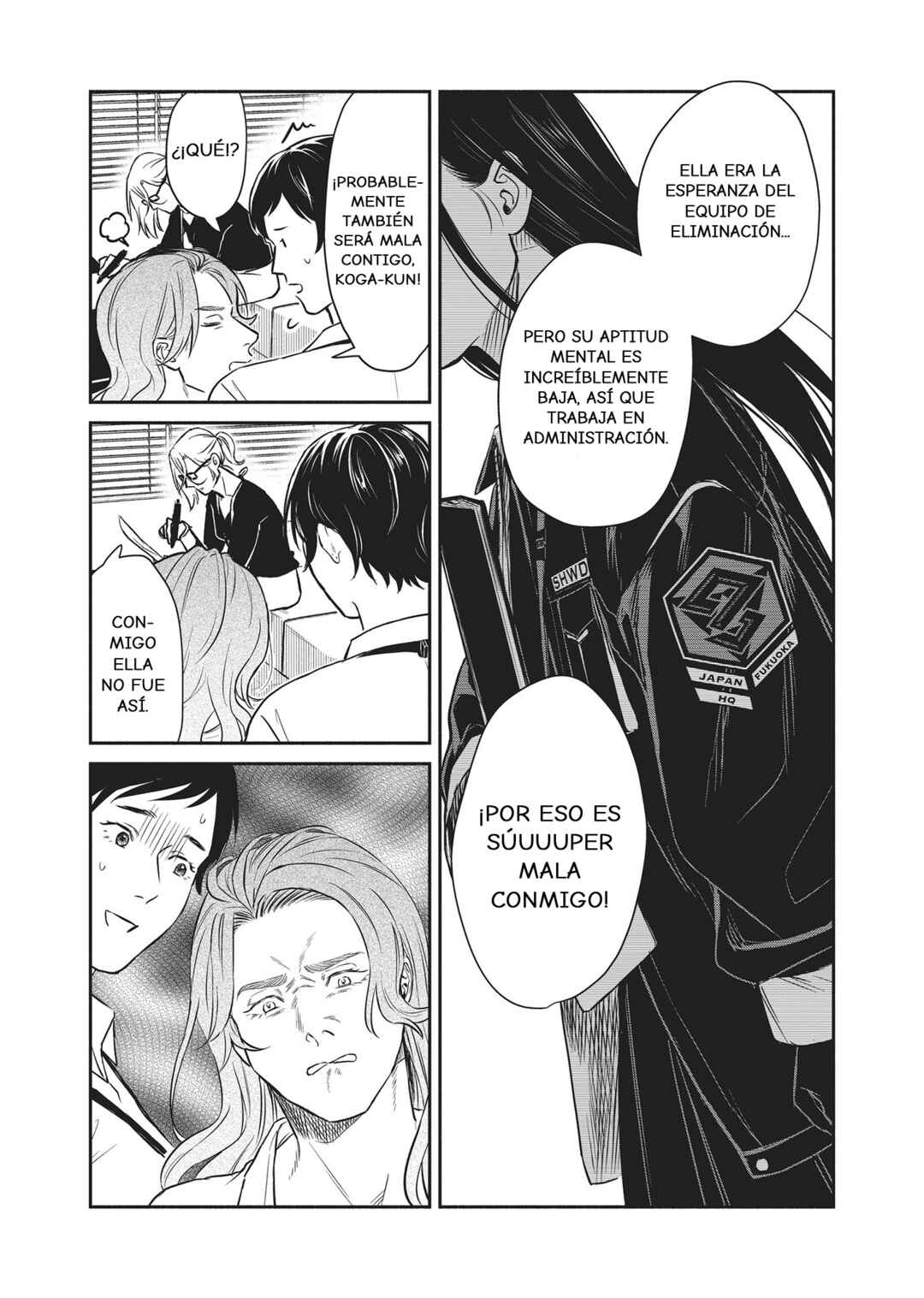 Chapter 6 - Page 4