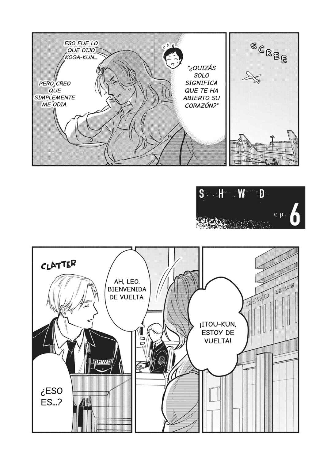 Chapter 6 - Page 5