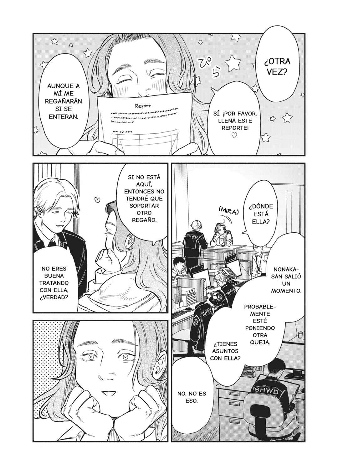 Chapter 6 - Page 6