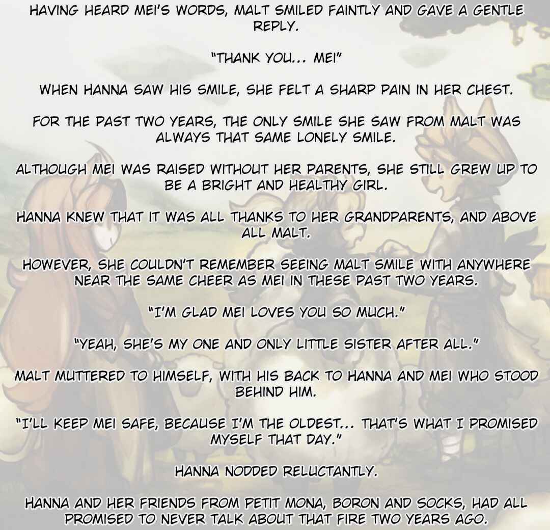 Chapter I Want to be Your Friend - Page 12