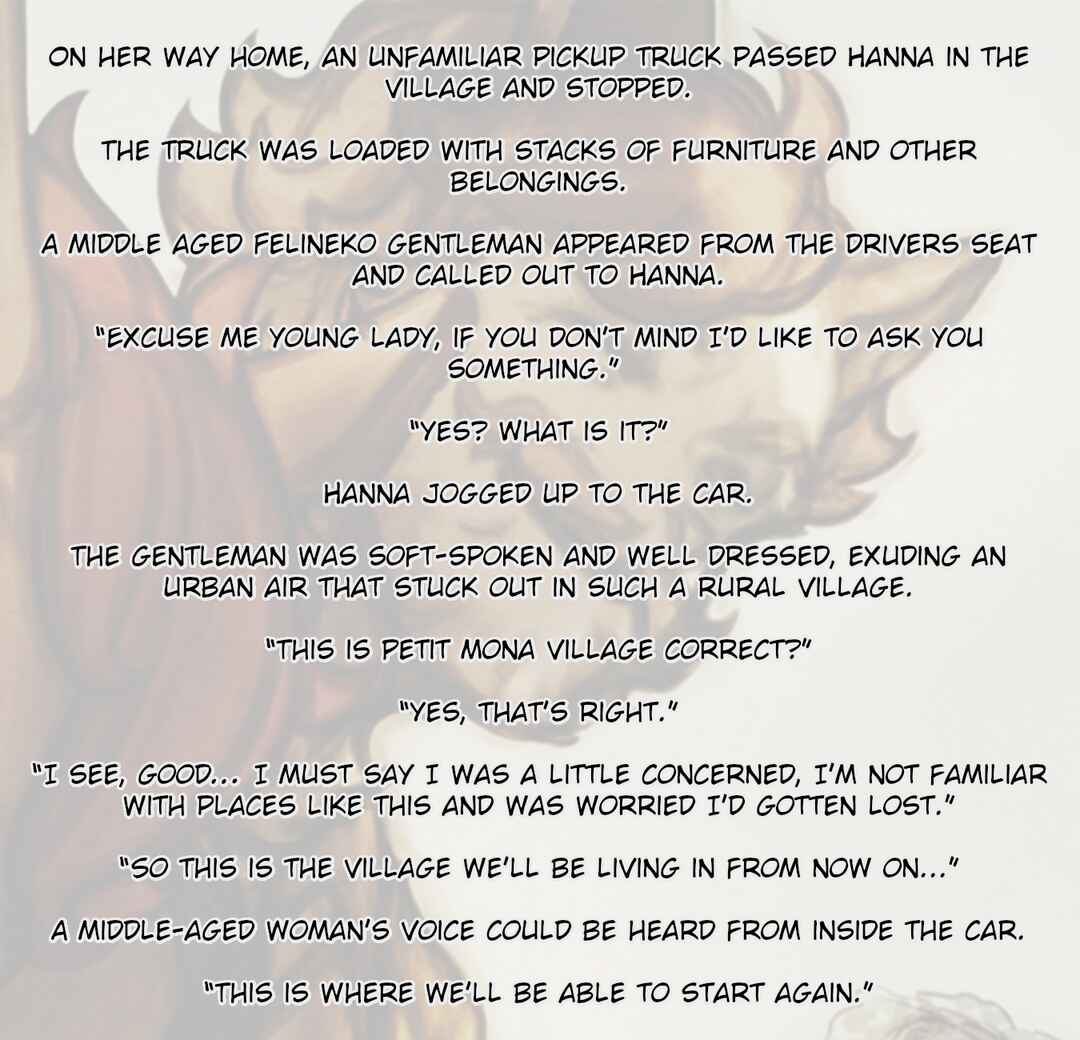 Chapter I Want to be Your Friend - Page 14