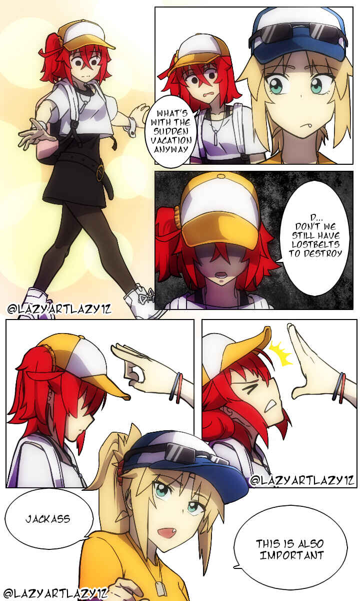 Chapter 3 - Page 1