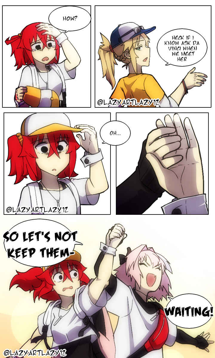 Chapter 3 - Page 2