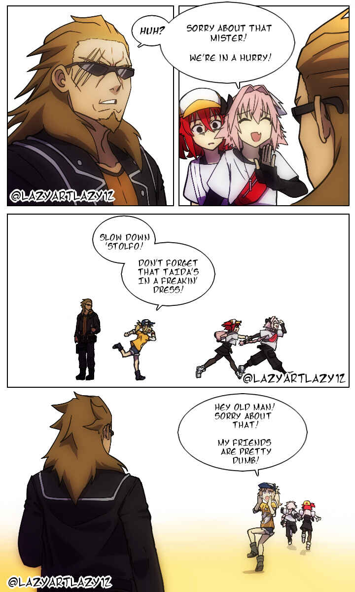 Chapter 3 - Page 4