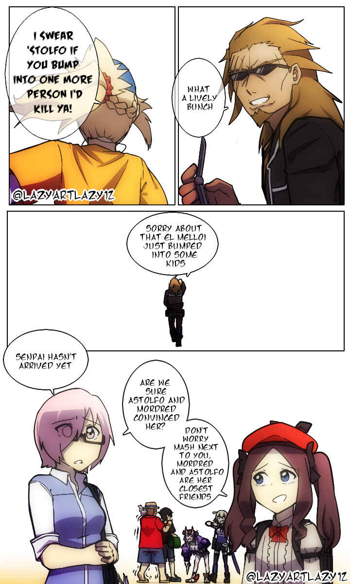 Chapter 3 - Page 5
