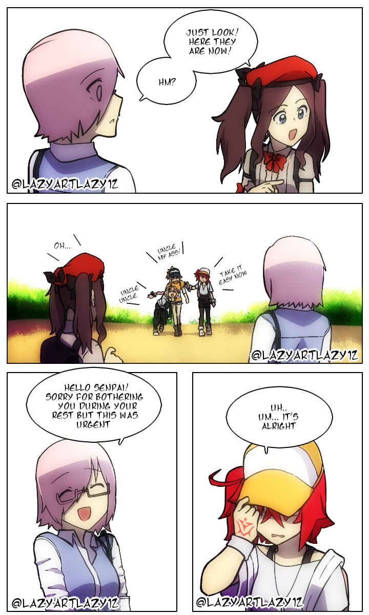 Chapter 3 - Page 6
