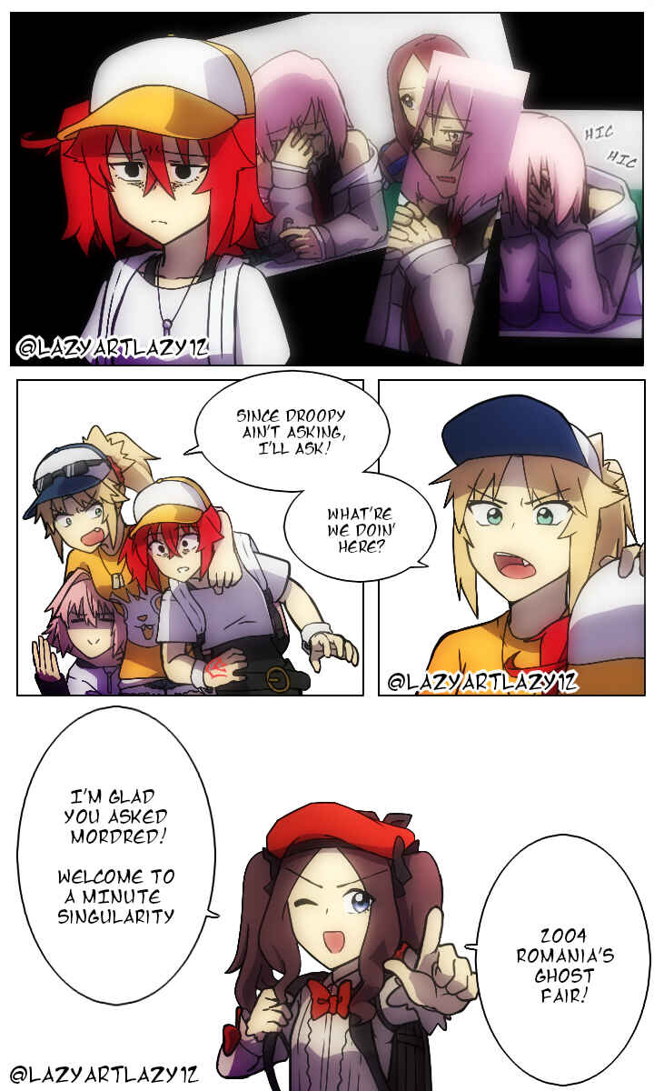 Chapter 3 - Page 7