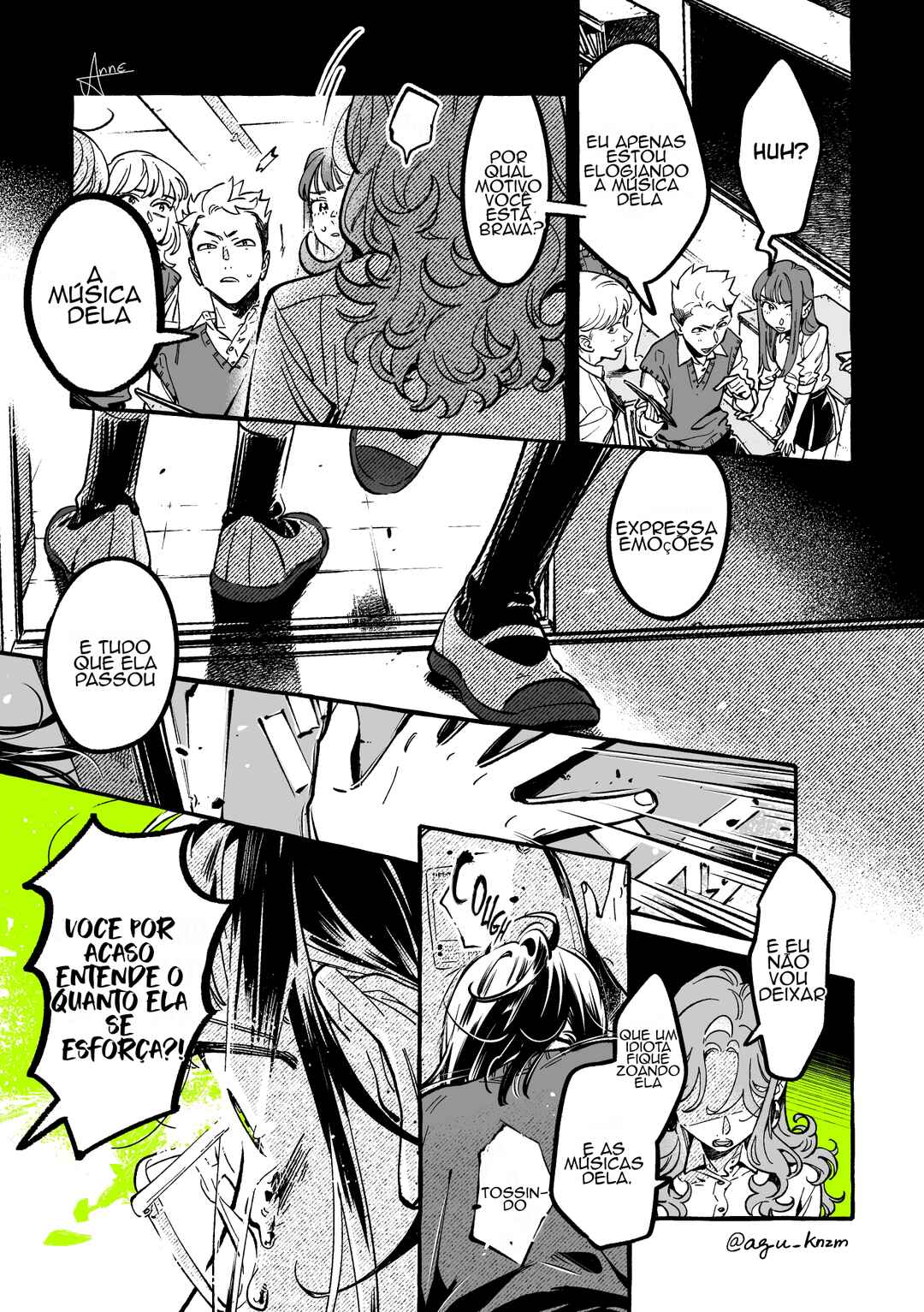 Chapter 94 - Page 3