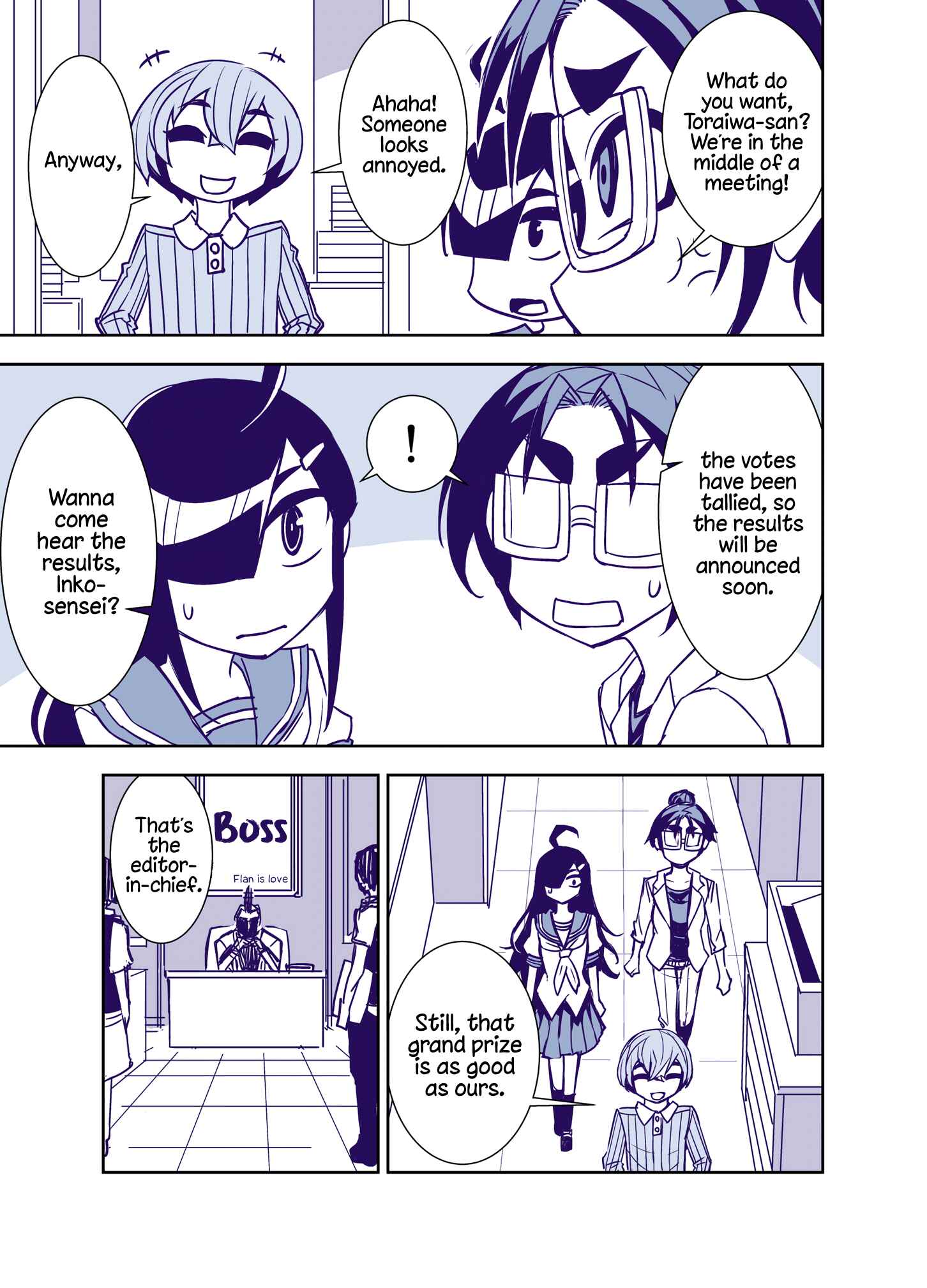 Chapter 90 - Page 3