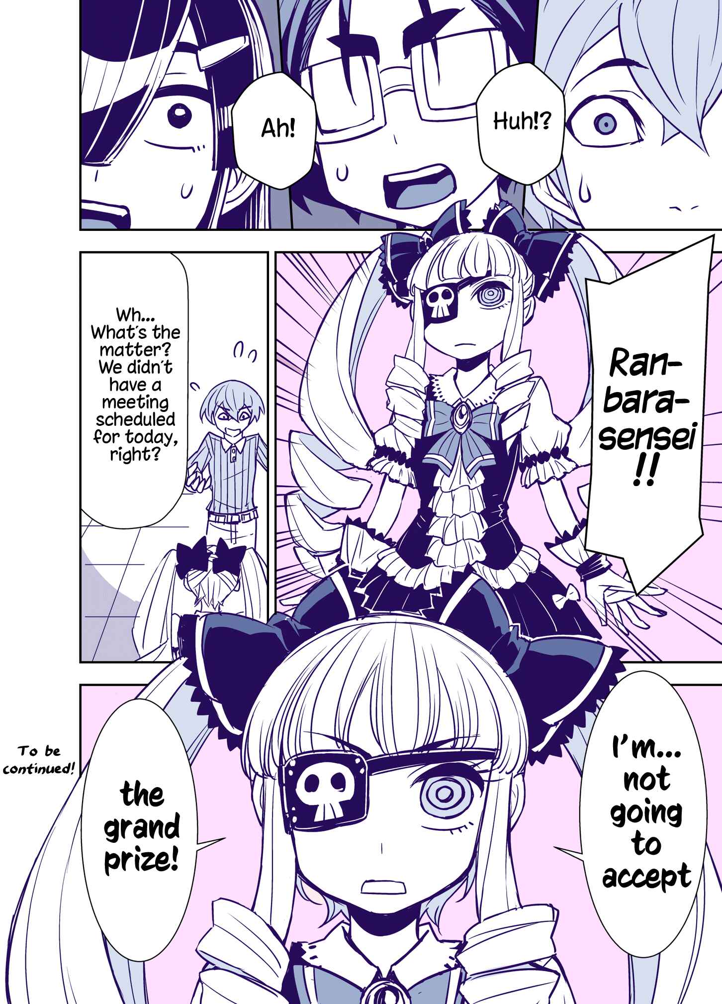 Chapter 90 - Page 8