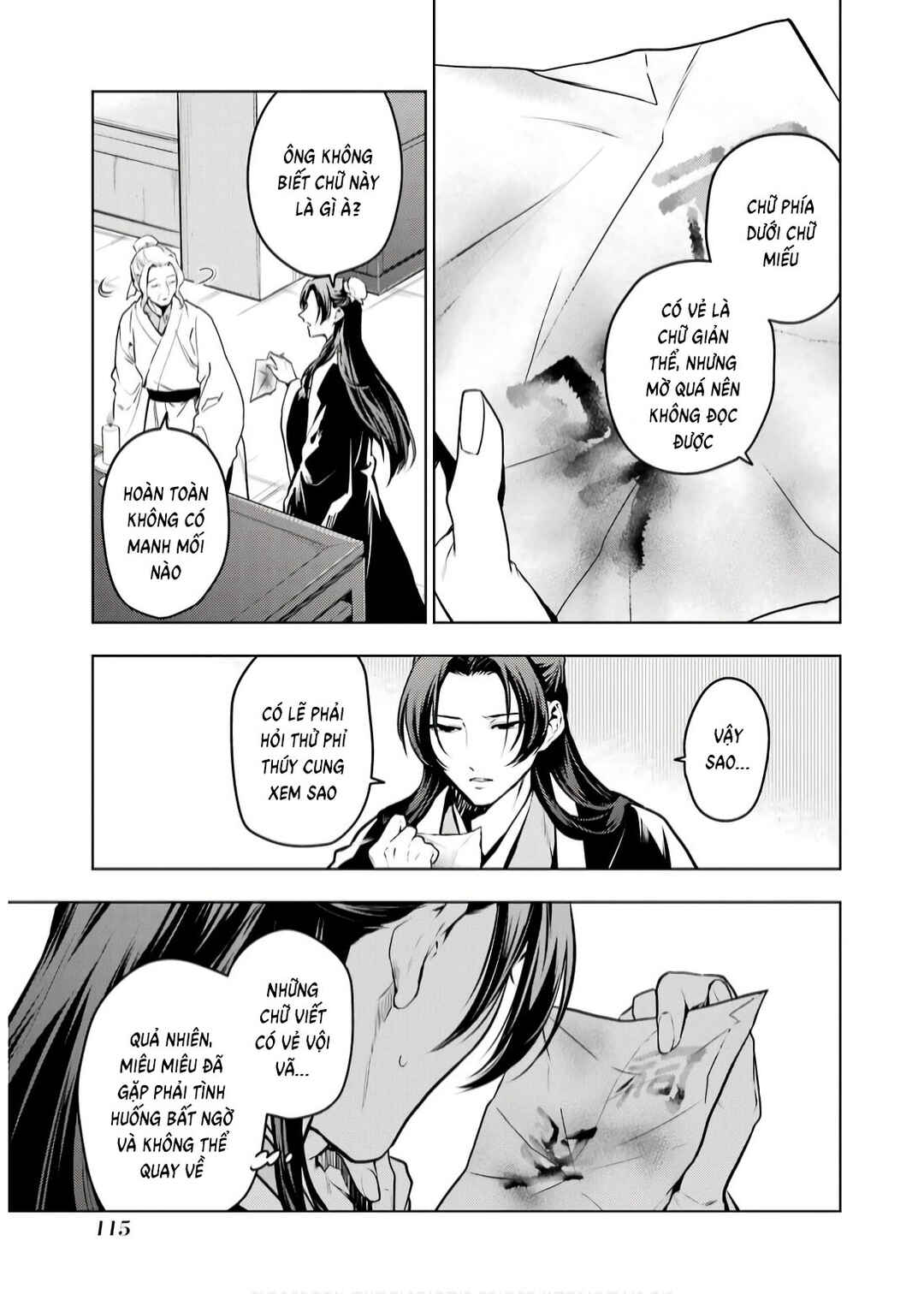 Chapter 73 - Page 9