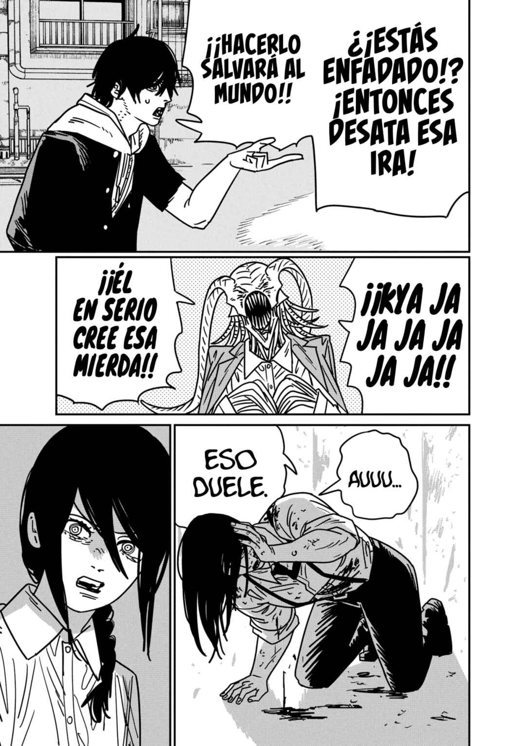 Chapter 151 - Page 6