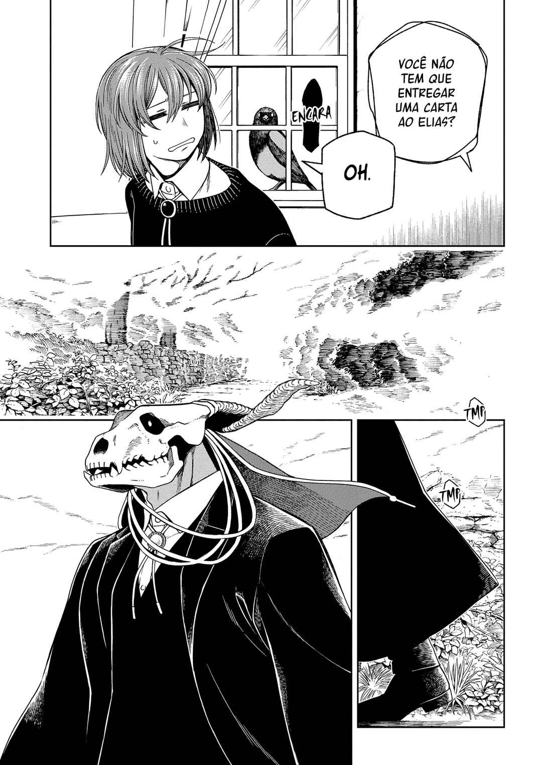 Chapter 103 - Page 15
