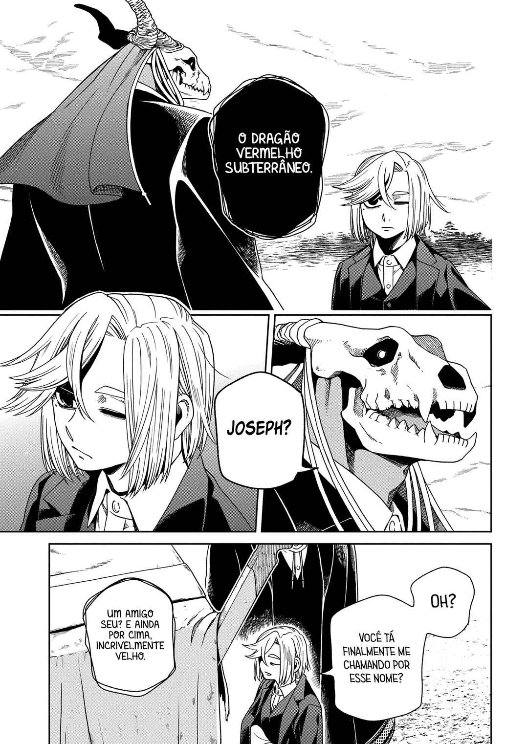 Chapter 103 - Page 19
