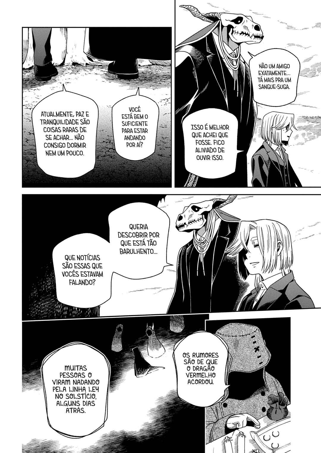 Chapter 103 - Page 20