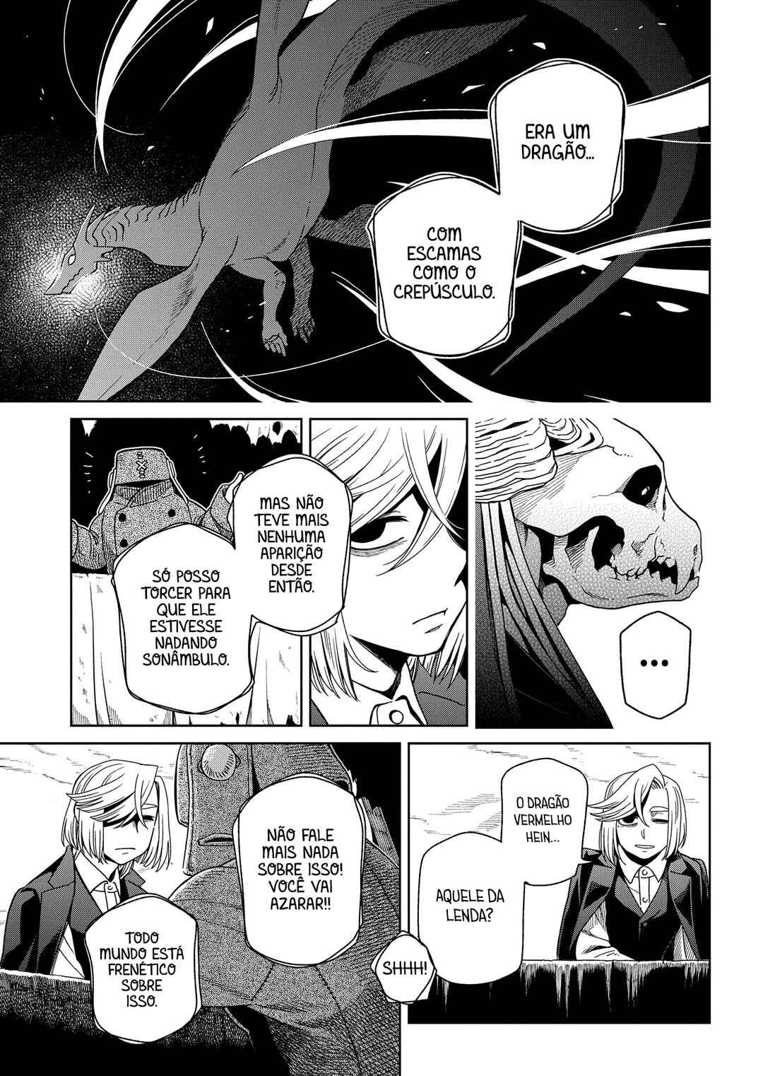 Chapter 103 - Page 21