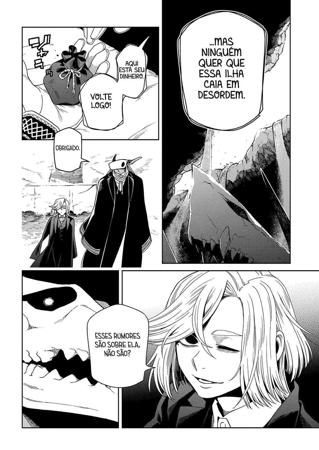 Chapter 103 - Page 22