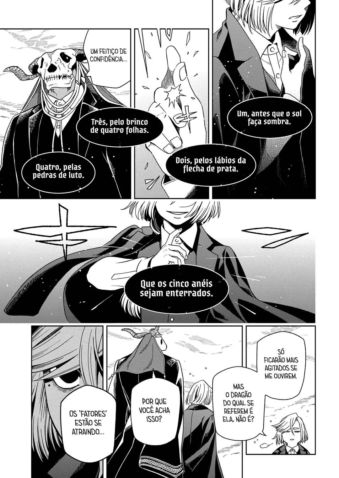 Chapter 103 - Page 23