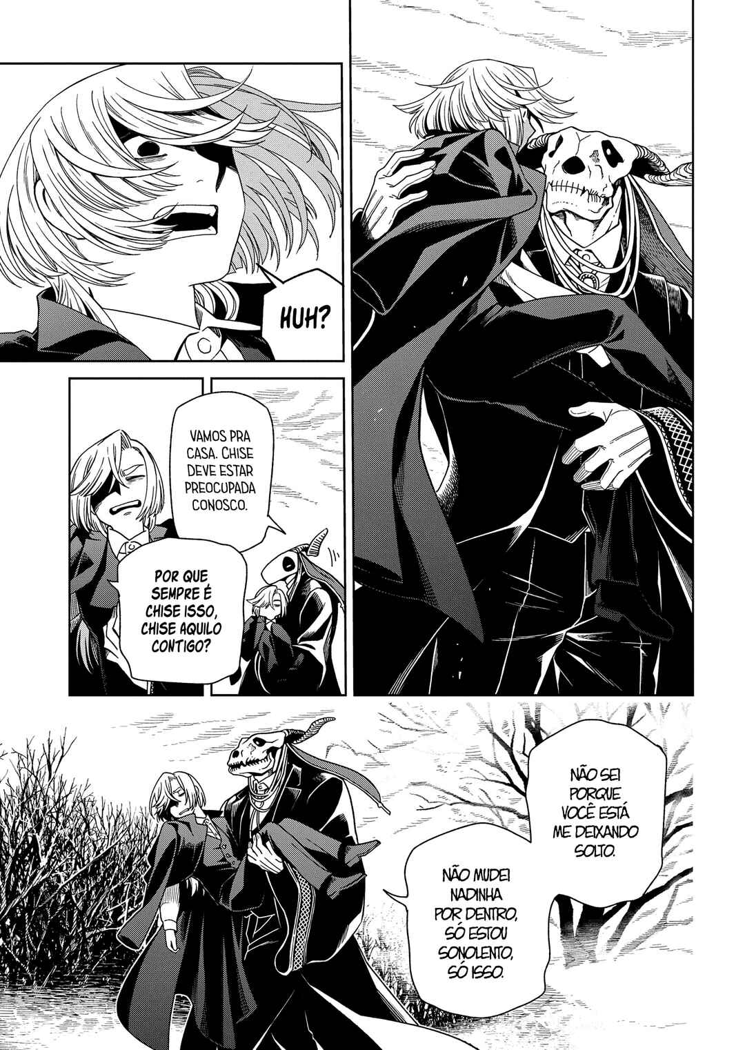 Chapter 103 - Page 25