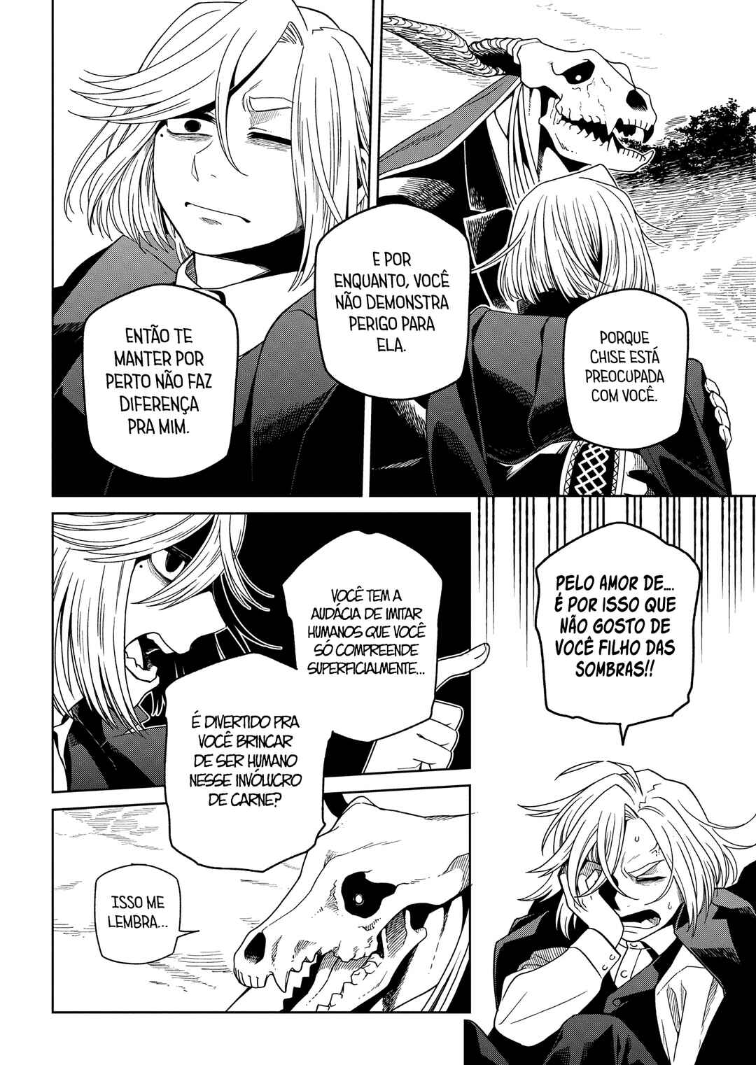 Chapter 103 - Page 26
