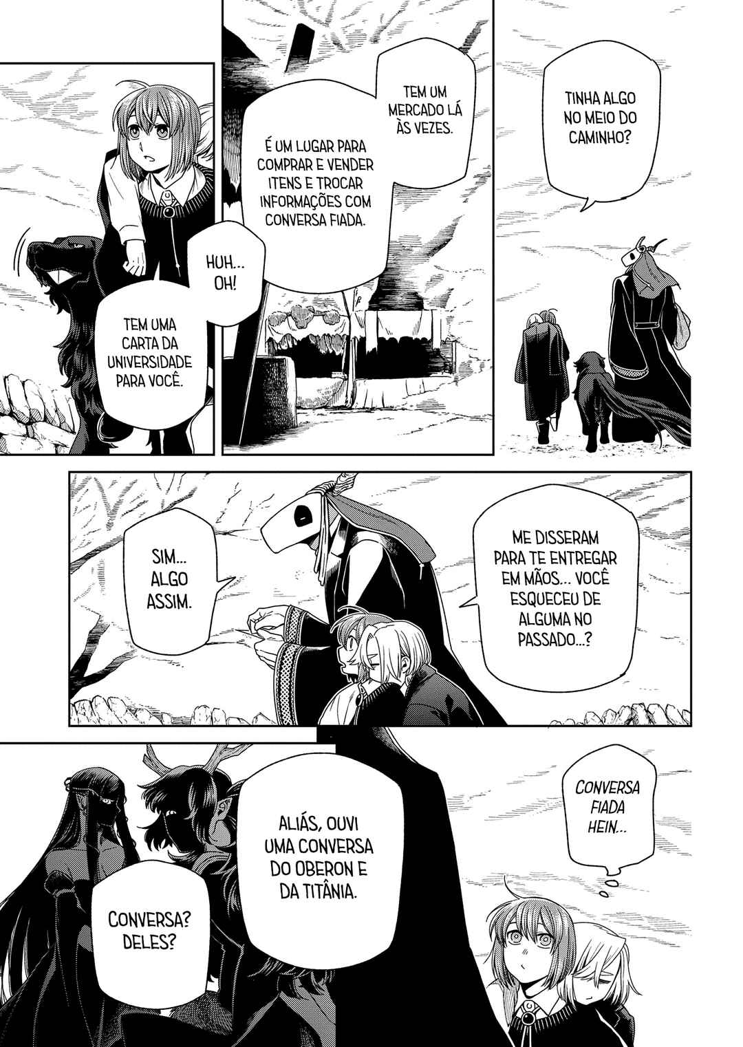 Chapter 103 - Page 29