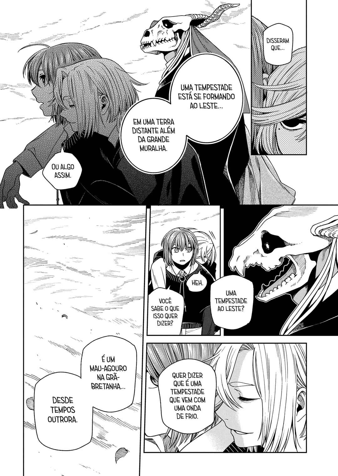 Chapter 103 - Page 30