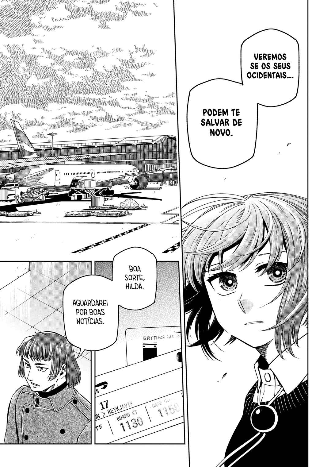 Chapter 103 - Page 31