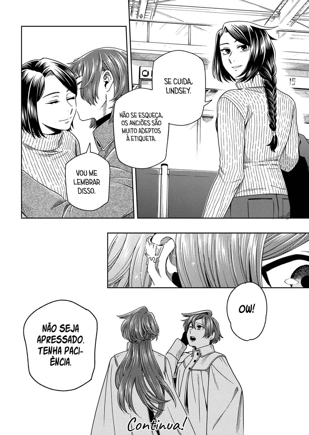 Chapter 103 - Page 32