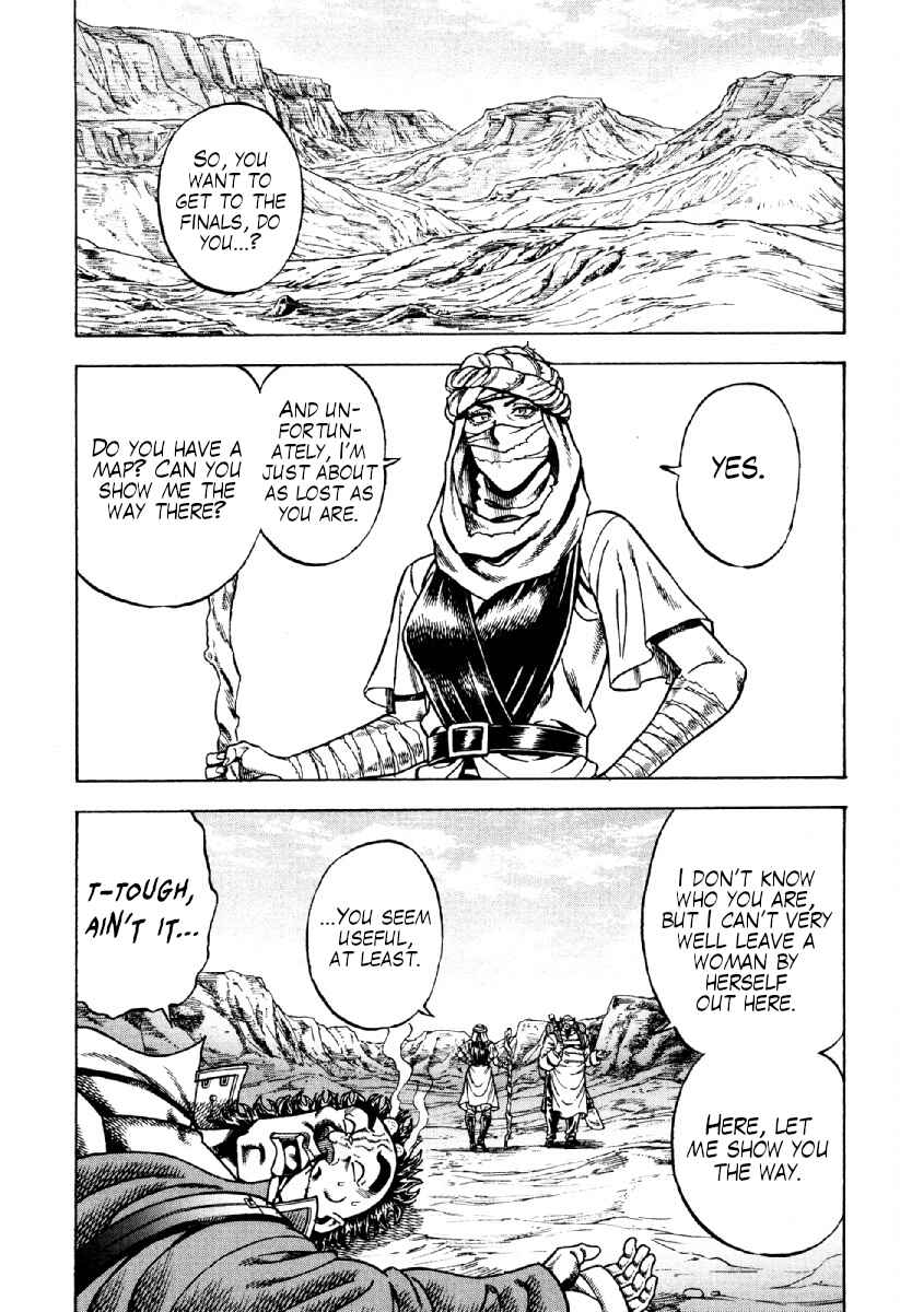 Chapter 23 - Page 5