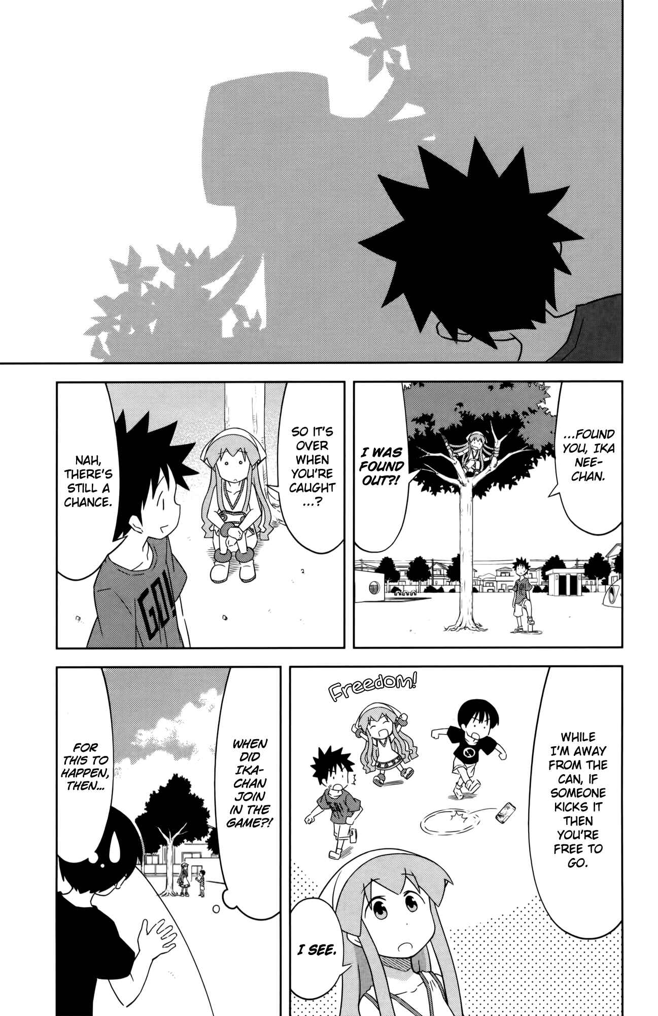 Chapter 404 - Page 3