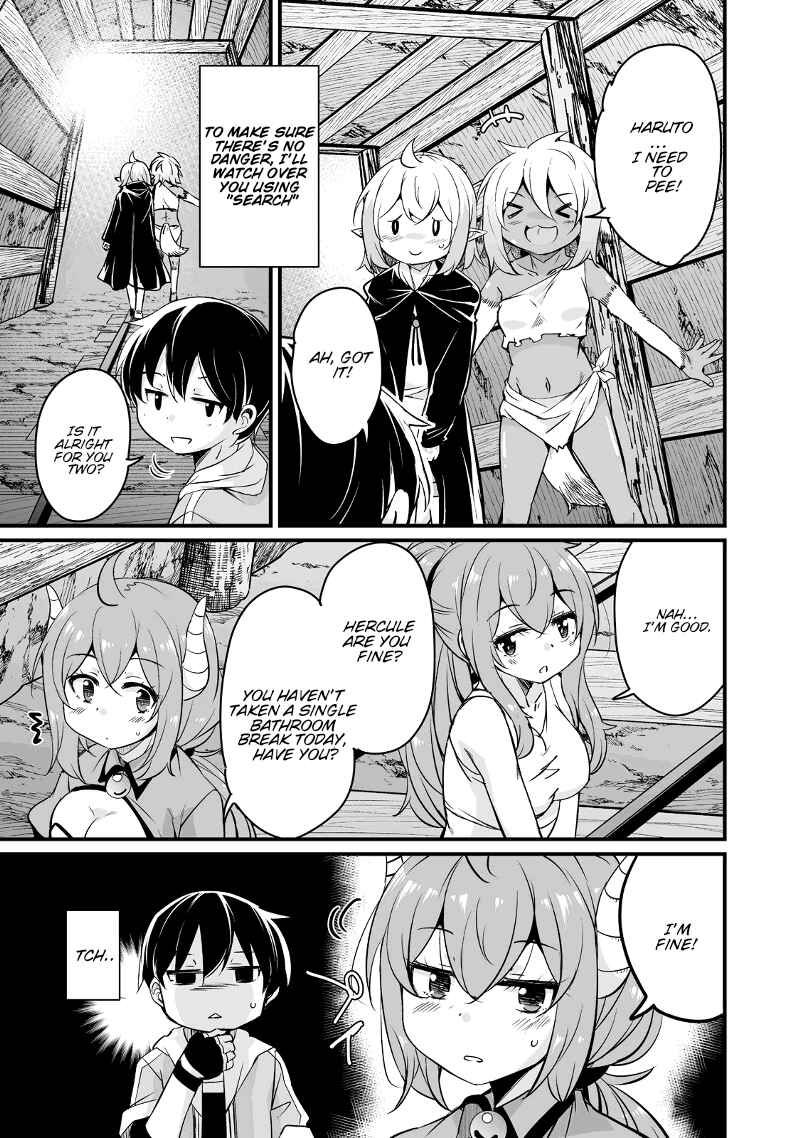 Chapter 23.2 - Page 21