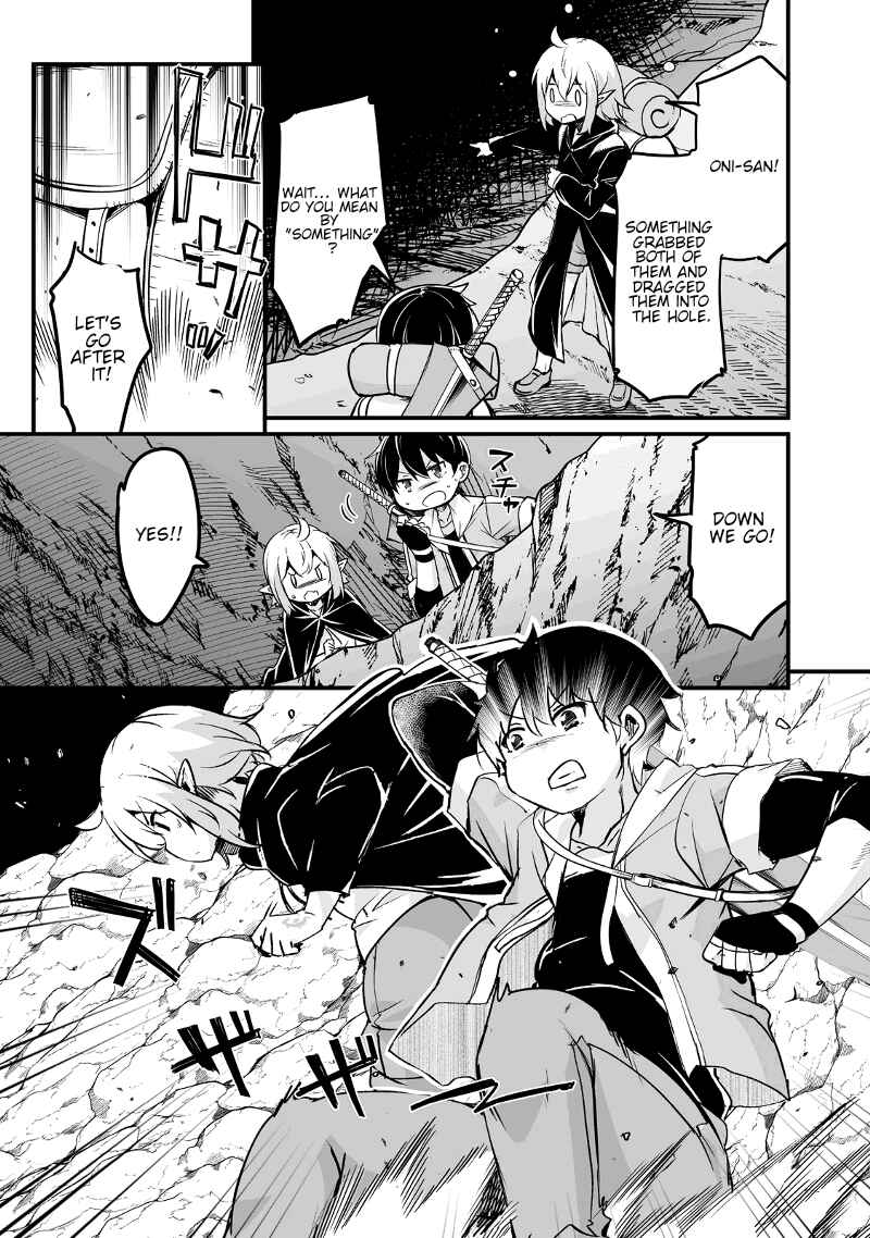 Chapter 23.2 - Page 25