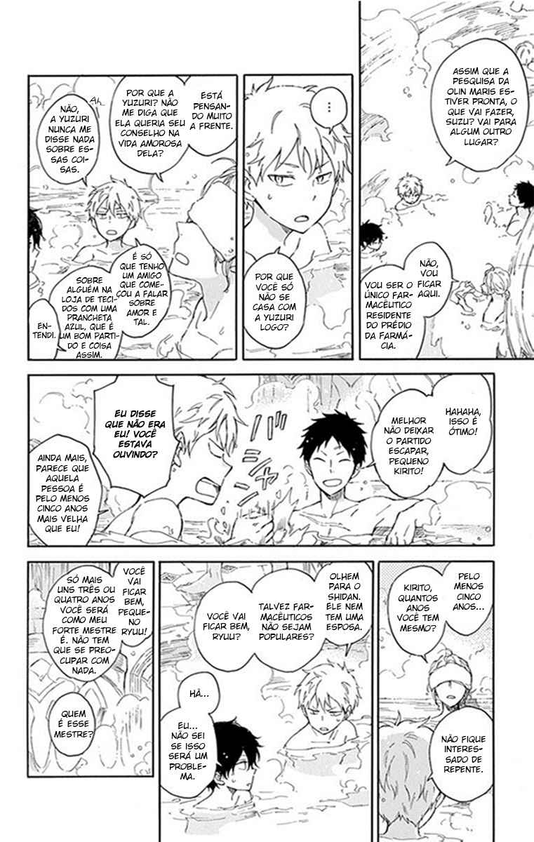Chapter 72 - Page 10