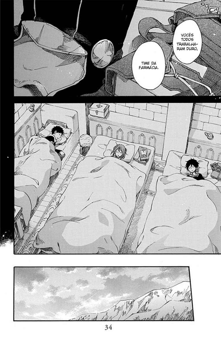 Chapter 72 - Page 32