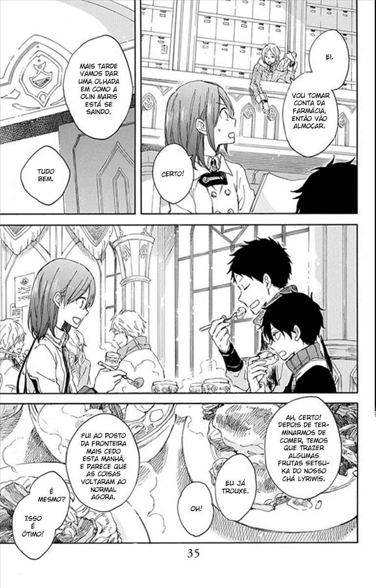 Chapter 72 - Page 33