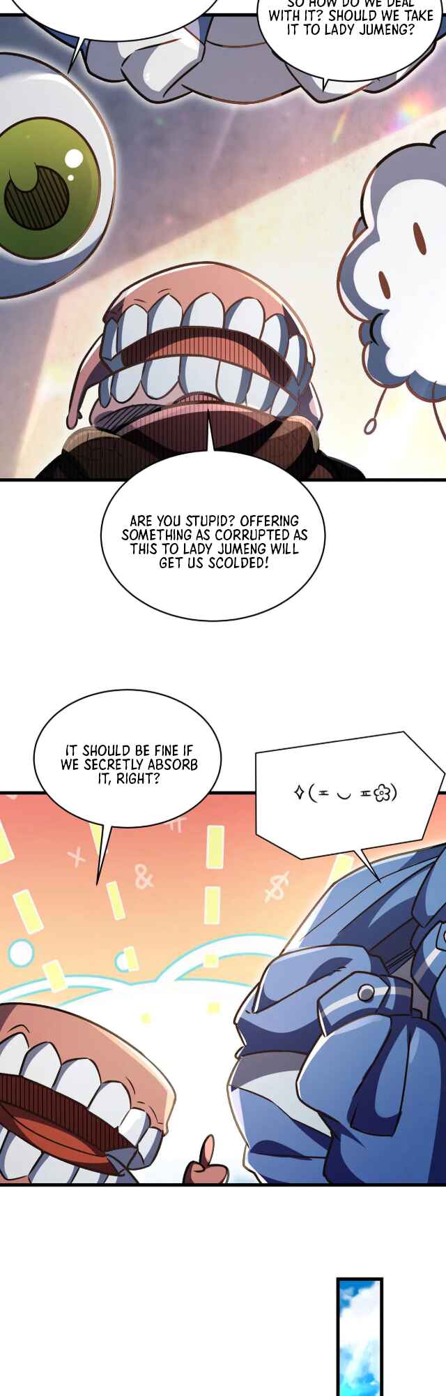 Chapter 68 - Page 21