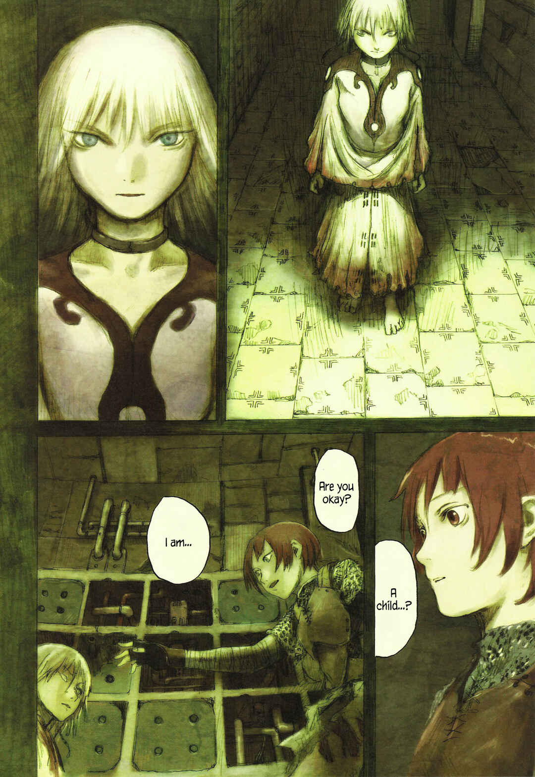 Chapter 3.1 - Page 10
