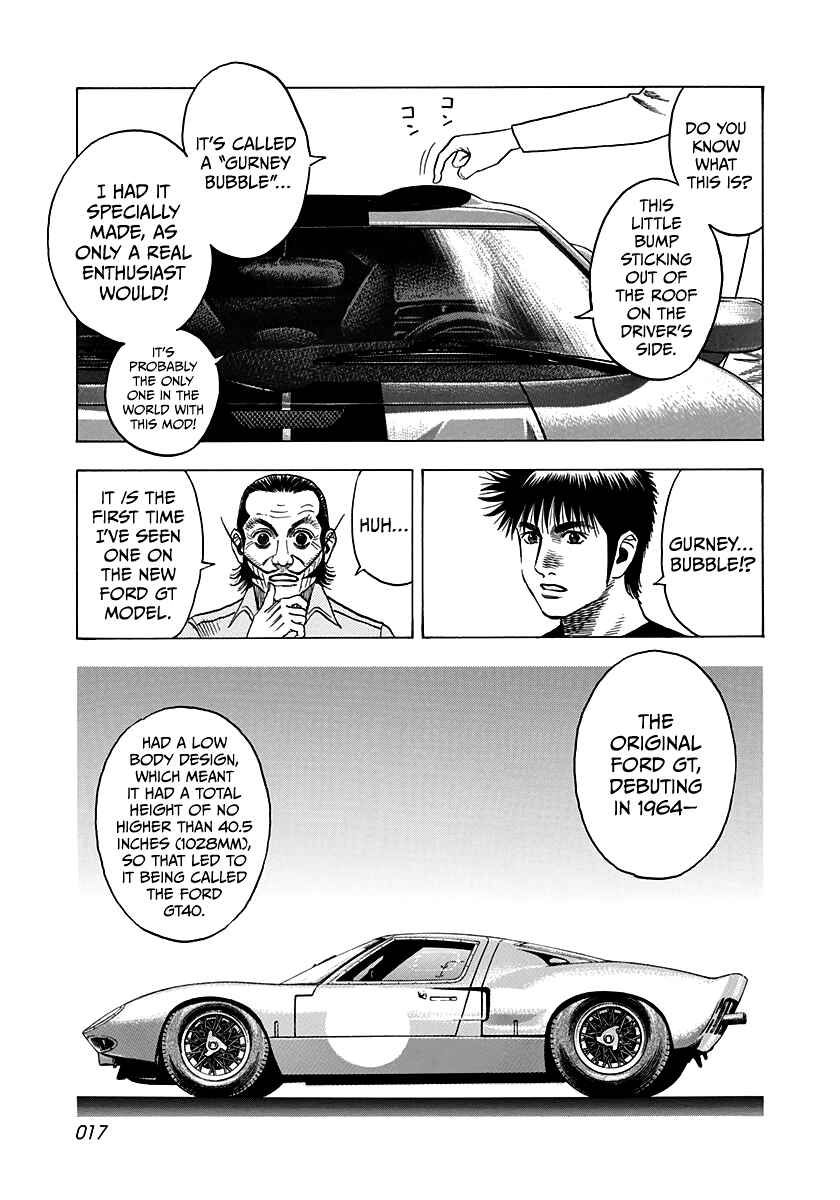 Chapter 100 - Page 18