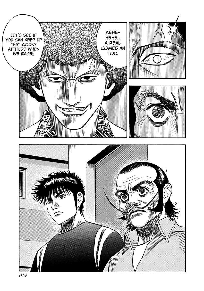 Chapter 100 - Page 20