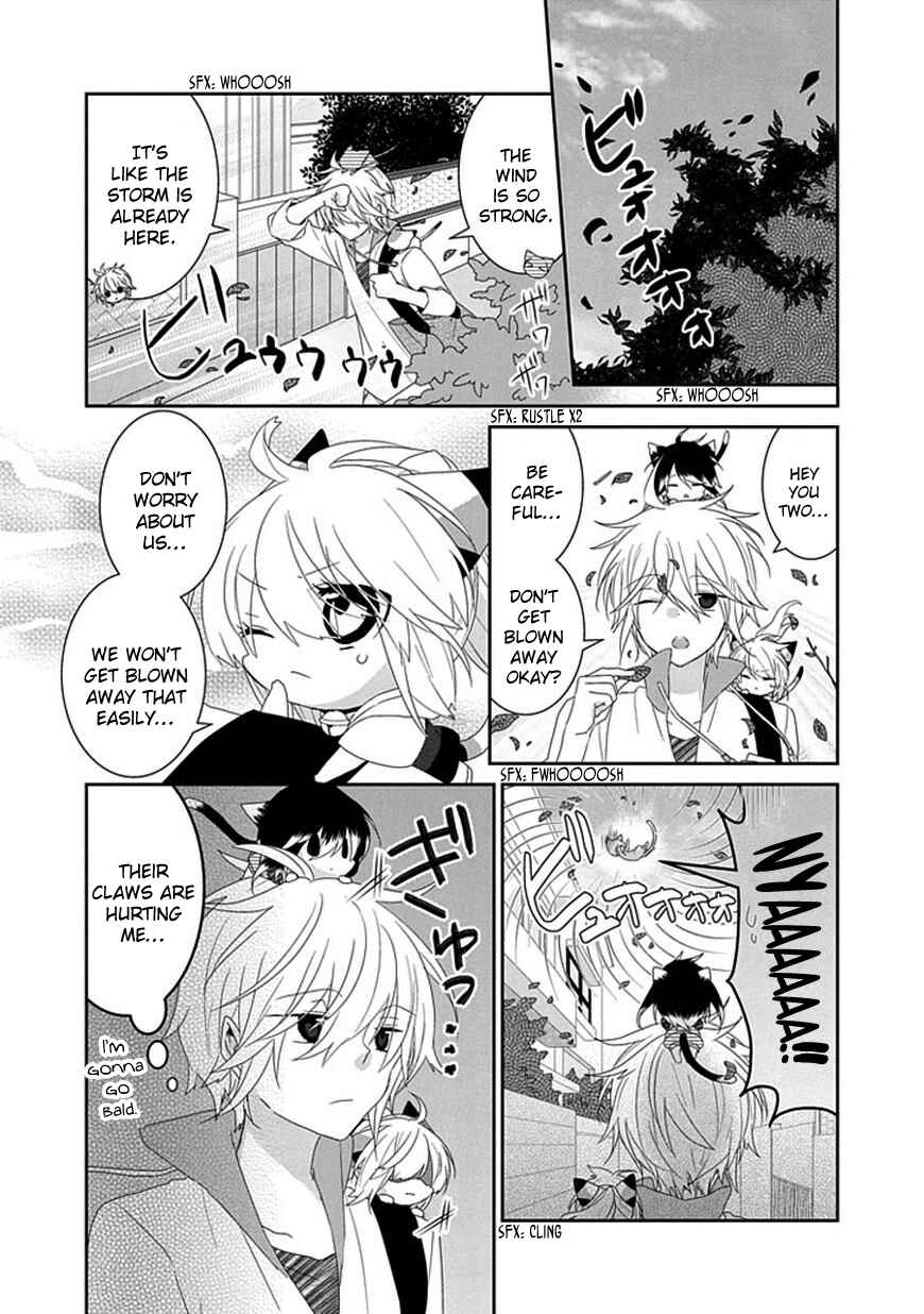 Chapter 81 - Page 3