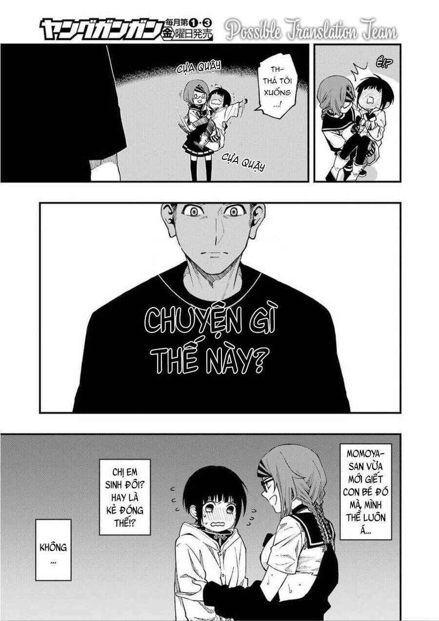 Chapter 46 - Page 22