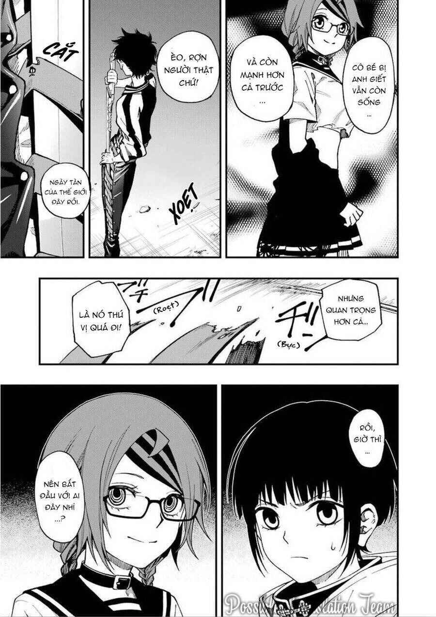 Chapter 46 - Page 24